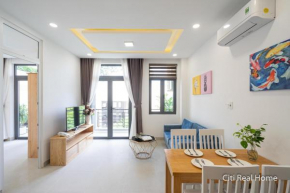 Homey Apartment